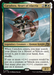 Caradora, Heart of Alacria (DFT-195) - Aetherdrift Foil - for just $0.06! 
