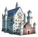 Puzzle: 3D Puzzle - Neuschwanstein Castle - for just $60! 