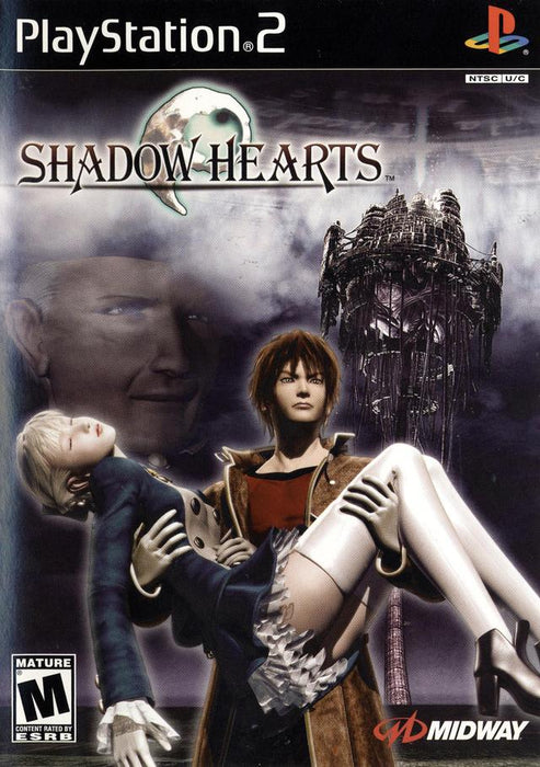 Shadow Hearts (Playstation 2) - for just $0! 