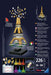 Puzzle: 3D Puzzle - Eiffel Tower Night Edition - for just $45! 
