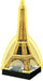 Puzzle: 3D Puzzle - Eiffel Tower Night Edition - for just $45! 