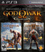 God of War Collection (Playstation 3) - for just $0! 