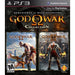 God of War Collection (Playstation 3) - Just $0! Shop now at Retro Gaming of Denver