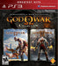 God of War Collection (Greatest Hits) (Playstation 3) - for just $0! 