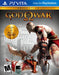 God of War Collection (Playstation Vita) - for just $0! 