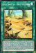 Great Sand Sea - Gold Golgonda [BLVO-EN055] Super Rare - for just $0.15! 