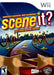 Scene It? Bright Lights! Big Screen! (Wii) - for just $0! 