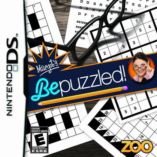 Margot's Bepuzzled (Nintendo DS) - for just $0! 