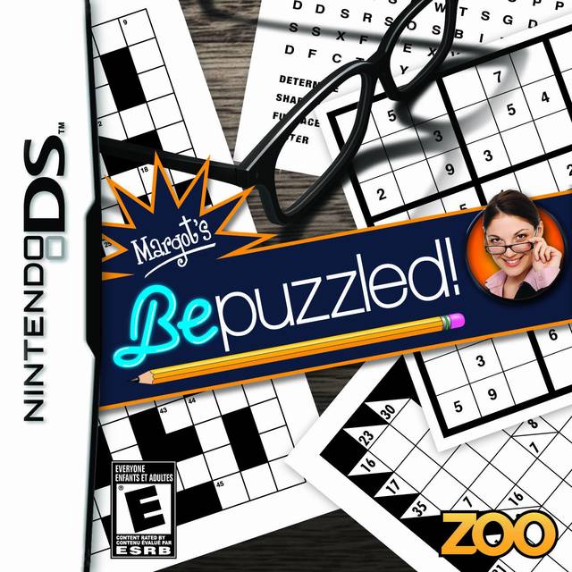 Margot's Bepuzzled (Nintendo DS) - for just $0! 
