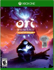 Ori and the Blind Forest Definitive Edition (Xbox One) - for just $0! 