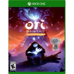 Ori and the Blind Forest Definitive Edition (Xbox One) - Just $0! Shop now at Retro Gaming of Denver