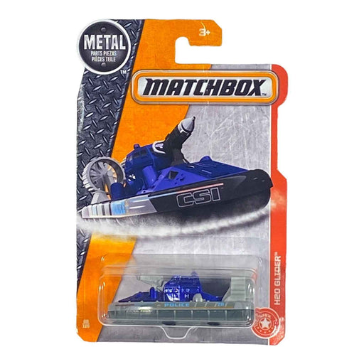 Matchbox H2O Glider - Matchbox Series 68/125 - for just $1.79! 