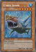Cyber Shark [TDGS-EN086] Secret Rare - for just $0.90! 