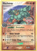 Machamp (9/101) (National Championships Promo) (Staff) [EX: Hidden Legends] - for just $378.40! 