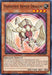 Hardened Armed Dragon [EGO1-EN010] Common - for just $0.10! 