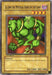 La Jinn the Mystical Genie of the Lamp [SDK-026] Common - for just $0.25! 