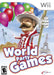 World Party Games (Wii) - for just $0! 