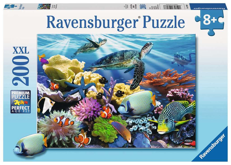 Puzzle: Ocean Turtles - for just $14.49! 