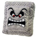 Super Mario Brothers: Thwomp Pillow Plush (12") - for just $29.99! 