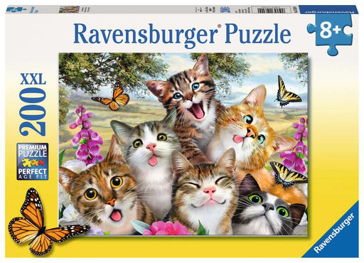 Puzzle: Friendly Felines - for just $14.49! 