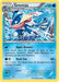 Greninja XY162/211 - XY Promos Holofoil - for just $0.62! 