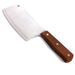 Plastic Kitchen Cleaver Blade Knife Prop - for just $60! 