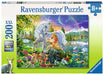 Puzzle: Gathering at Twilight - for just $14.49! 