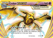Crobat BREAK XY181/211 - XY Promos Holofoil - for just $1.93! 