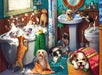 Puzzle: Tub Time - for just $14.49! 