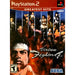 Virtua Fighter 4 (Greatest Hits) (Playstation 2) - Just $0! Shop now at Retro Gaming of Denver