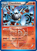 Chandelure (16/116) [Black & White: Plasma Freeze] - for just $2.40! 