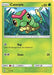 Caterpie 001/149 - SM Base Set Reverse Holofoil - for just $0.25! 