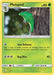 Metapod 002/149 - SM Base Set - for just $0.05! 