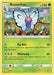 Butterfree 003/149 - SM Base Set Reverse Holofoil - for just $0.37! 