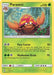 Parasect 005/149 - SM Base Set - for just $0.05! 