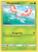 Masquerain 008/149 - SM Base Set - for just $0.05! 