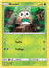 Rowlet 009/149 - SM Base Set Reverse Holofoil - for just $0.10! 
