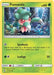 Fomantis 014/149 - SM Base Set Reverse Holofoil - for just $0.13! 