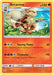Arcanine 022/149 - SM Base Set Reverse Holofoil - for just $0.94! 