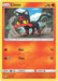 Litten 024/149 - SM Base Set Reverse Holofoil - for just $0.18! 
