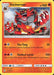 Incineroar 026/149 - SM Base Set - for just $0.07! 