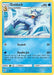 Golduck 029/149 - SM Base Set Reverse Holofoil - for just $0.20! 