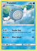 Poliwhirl 031/149 - SM Base Set - for just $0.09! 