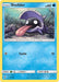 Shellder 033/149 - SM Base Set - for just $0.06! 