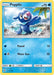 Popplio 039/149 - SM Base Set Reverse Holofoil - for just $0.18! 
