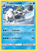 Crabominable 043/149 - SM Base Set - for just $0.05! 