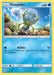 Dewpider 045/149 - SM Base Set Reverse Holofoil - for just $0.10! 