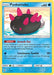 Pyukumuku 047/149 - SM Base Set Reverse Holofoil - for just $0.18! 
