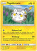 Togedemaru 053/149 - SM Base Set Reverse Holofoil - for just $0.15! 