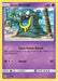 Alolan Grimer 057/149 - SM Base Set Reverse Holofoil - for just $0.15! 